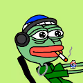 Pepe mfers official