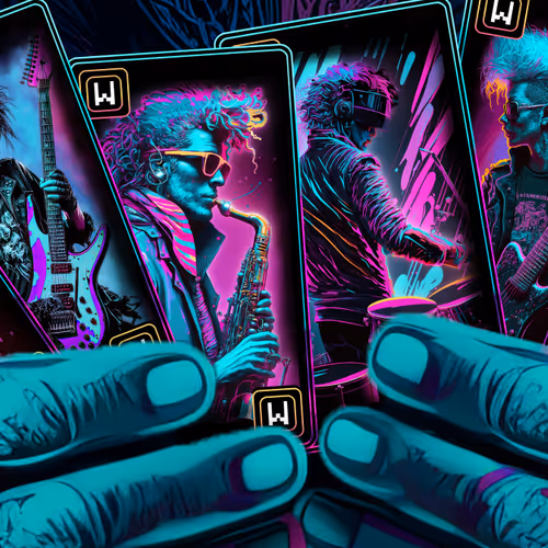 Playerz Cardz