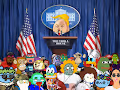 Trumpy Dumpy WAGMI