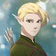 RPG meets Anime by KAT