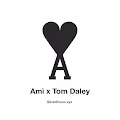 AMI x Tom Daley