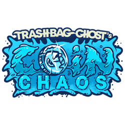 Ape Drops 7  Trashbag Ghosts Coin Chaos Reward