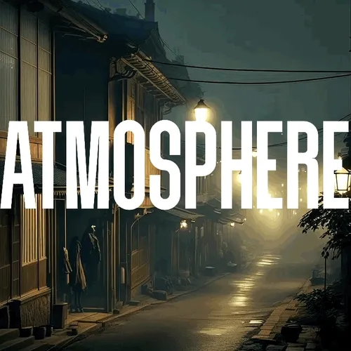 TLB's Atmosphere