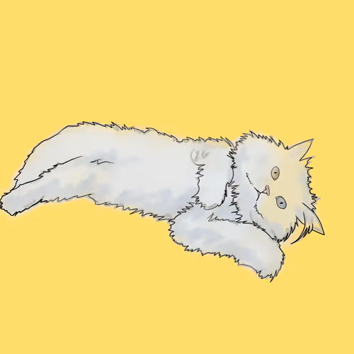 Kali's Cats