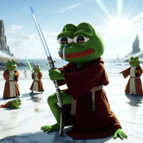Pepe's World