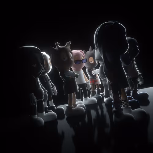 a KID called BEAST