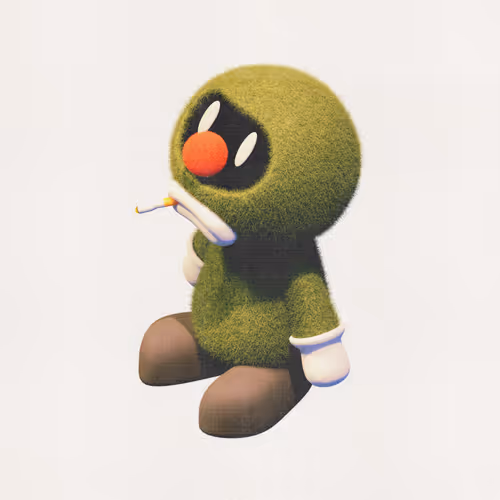 DOKESHI