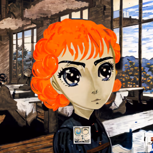 Micent Van Gogh