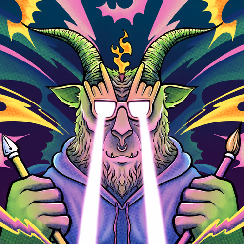 Baphomet Genesis