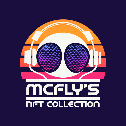 McFlys NFT Collection