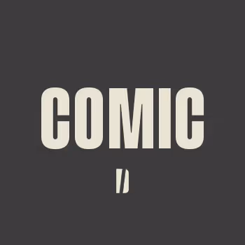 DR/VRS Comics