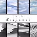 Simple Elegance by Tara Workman
