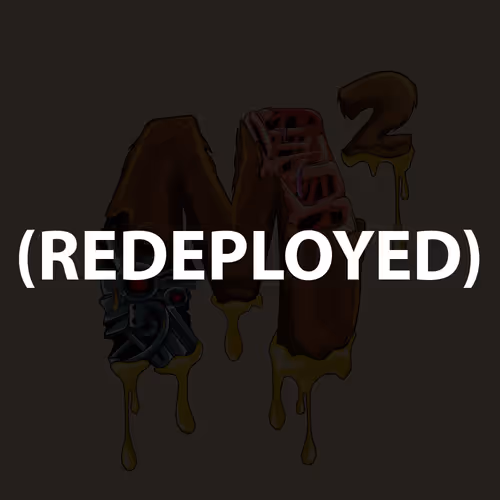 (REDEPLOYED) DO NOT TRADE (REDEPLOYED)