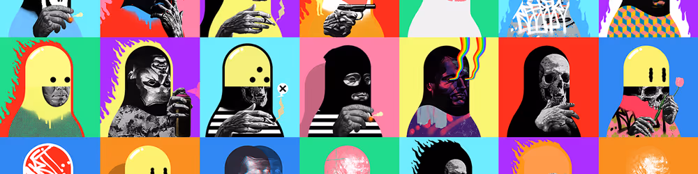 Cyber Bandits by Michael Reeder