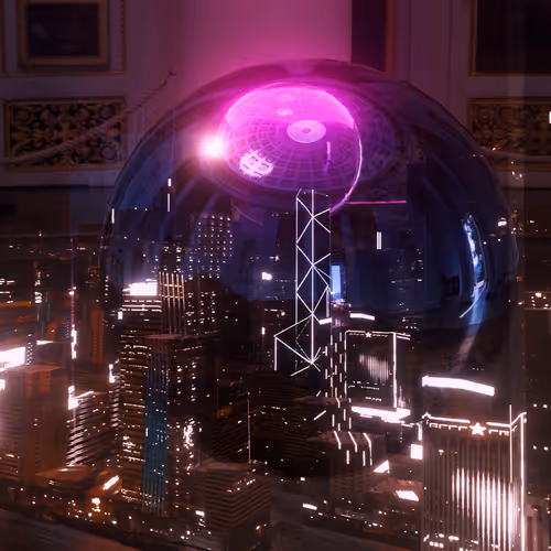 The network