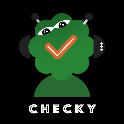 Checky