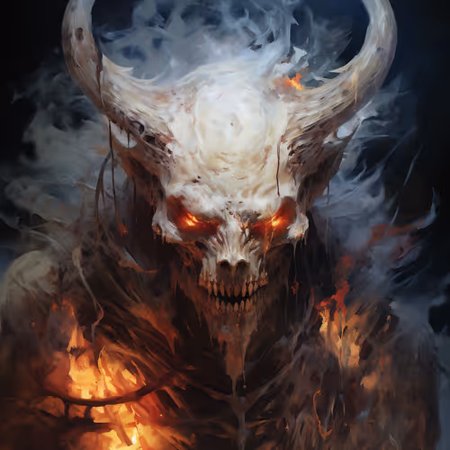 Soul Ember by DR