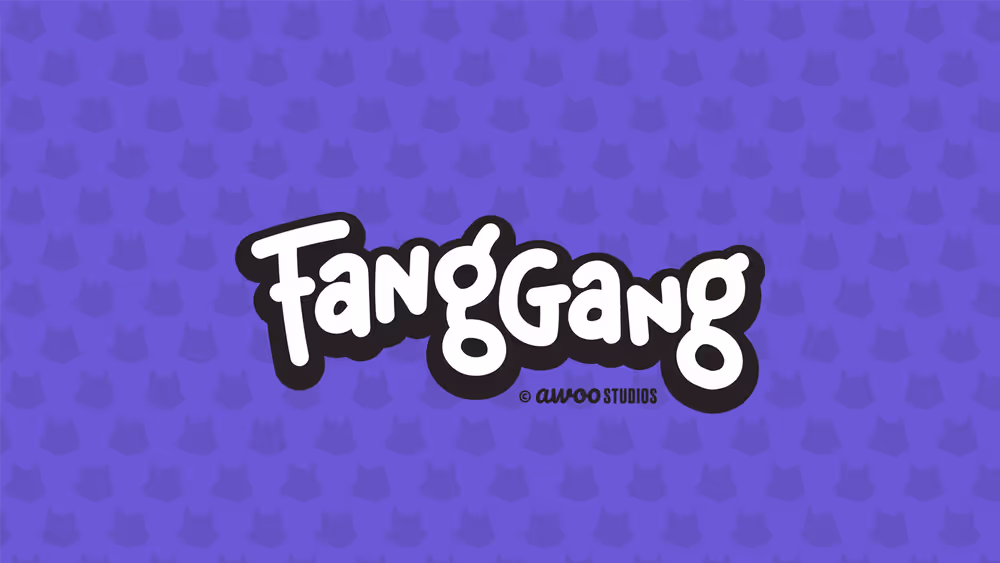 Fang Gang