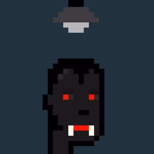 Vampire Punks