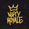 Nifty Royale X Sen3Paul Obsidian Series