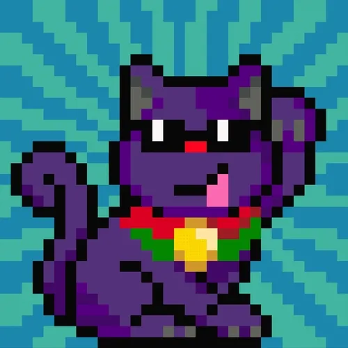 MKluckycats