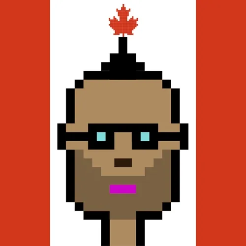 The Canadians NFT Official