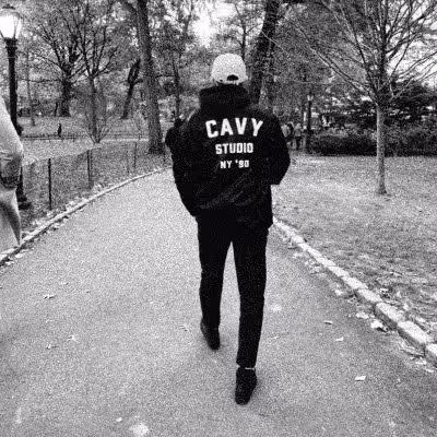 CAVY Editions