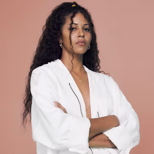 YEИDRY - Nena | A COLORS SHOW