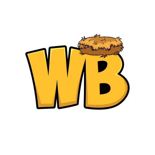The Wonder Bird