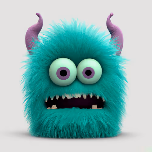 Very Scary NFT