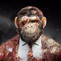 Mutant Smart Beast Circle