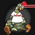 Half Send DAO - Cocaine Chickens