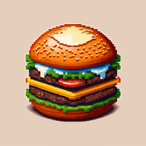 Proof Of Burgers