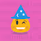 Ethmoji