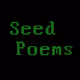 SeedPoems
