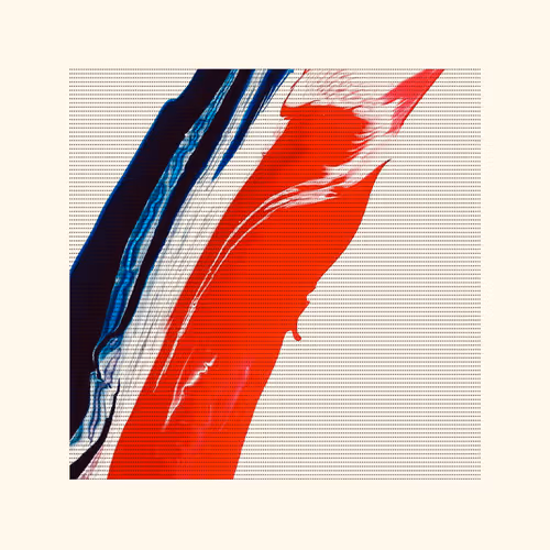 Lacquer Shapes  // curated by Verse 2023 // - by Anna Beller