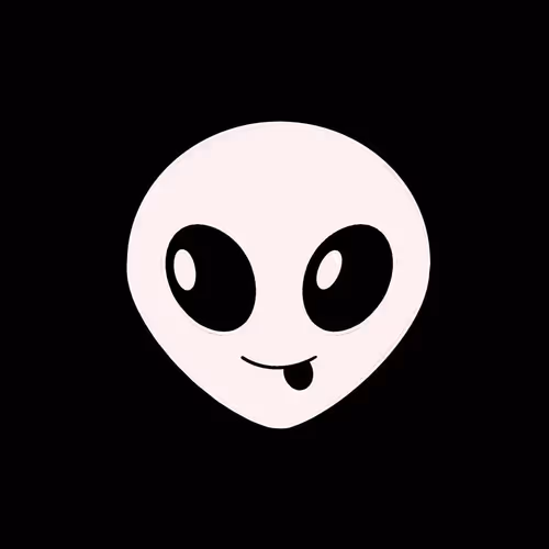 Tiny Aliens (ETH)