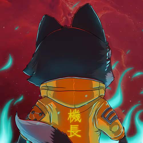Mecha Pilots - Smoxes