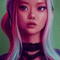 Jen NFT