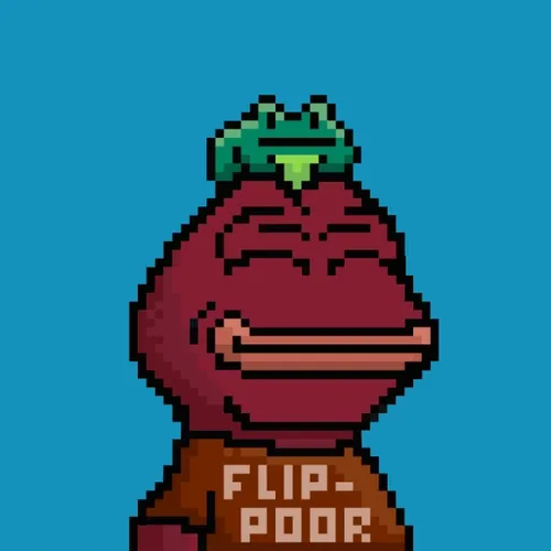 Down Market Pepe