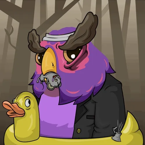Pudgy Birds