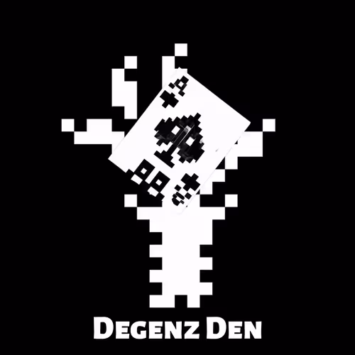Degenz Den Oddities