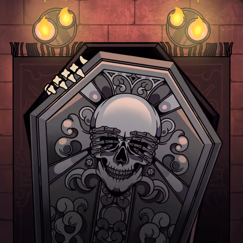 Original Graveyard Society