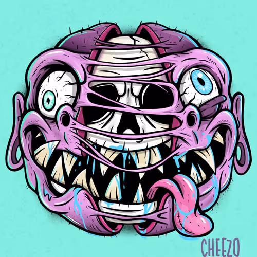Cheezo's