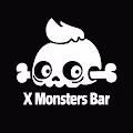 X Monsters Bar - Bobone