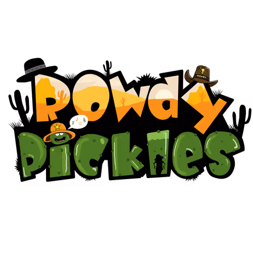 Rowdy Pickles by Nightshades