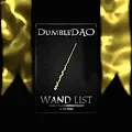 The Wand List