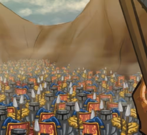 Knights Town