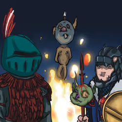 Knights Town
