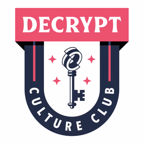 Decrypt Culture Club